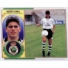 Buy Online Diego López Ultimos Fichajes Racing Santander Liga 1996-97 Ediciones Este