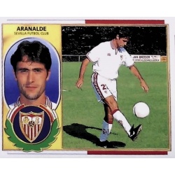Aranalde Sevilla Ultimos Fichajes F35