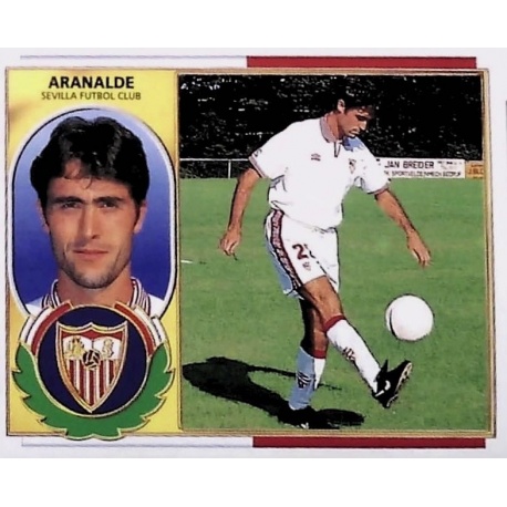 Aranalde Sevilla Ultimos Fichajes F35
