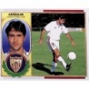 Offer Online Aranalde Ultimos Fichajes Sevilla Liga Este 96 - 97