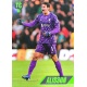 Alisson Liverpool 1