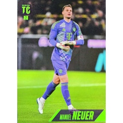 Manuel Neuer Bayern Munich 2
