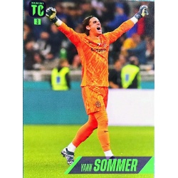Yann Sommer Inter Milan 3
