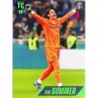 Sale Cards Yann Sommer Inter Milan Panini Top Class 2025 