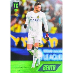 Bento Al-Nassr FC 4