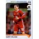 Harry Wilson Wales 445 Panini Road to UEFA EURO 2020 Sticker Collection