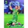 Buy Cards Emiliano Martínez Argentina Panini Fifa Top Class 2025