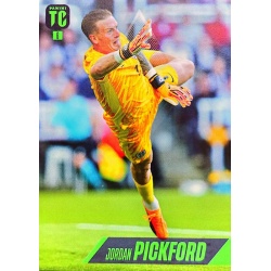 Jordan Pickford Inglaterra 6