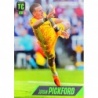 Comprar Cromo  Jordan Pickford Inglaterra Top Class 2025 Panini