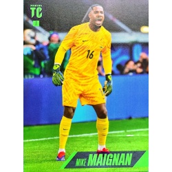 Mike Maignan Francia 7