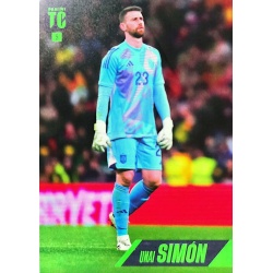 Unai Simón España 9