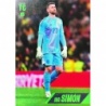 Cromos de Fútbol Unai Simón España Fifa Top Class 2025