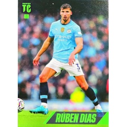 Rúben Dias Manchester City 11