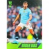 Cromos de Rúben Dias Manchester City Top Class 2025 Panini