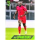 Dayot Upamecano Bayern Munich 12