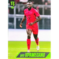 Dayot Upamecano Bayern Munich 12