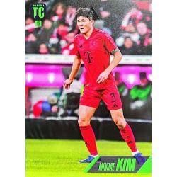 Minjae Kim Bayern Munich 13