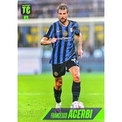 Francesco Acerbi Inter Milan 14