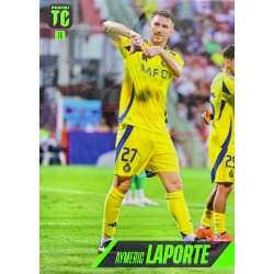Aymeric Laporte Al-Nassr FC 16
