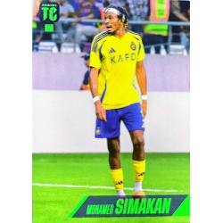 Mohamed Simakan Al-Nassr FC 17