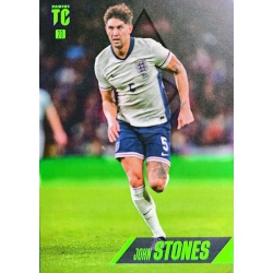 John Stones Inglaterra 20