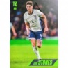 Buy Cards John Stones Inglaterra Top Class 2025 Panini