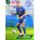 William Saliba Francia 22