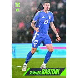 Alessandro Bastoni Italia 24