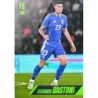 Comprar Trading Card Alessandro Bastoni Italia Top Class 2025 Panini