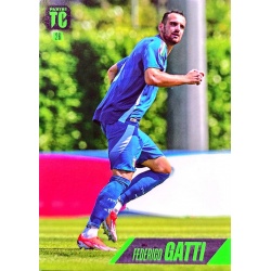 Federico Gatti Italia 26