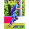 Oferta Cromos Futbol Federico Gatti Italia Panini Top Class 2025 