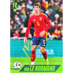 Robin Le Normand España 27