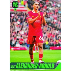 Trent Alexander-Arnold Liverpool 28