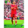 Cromos de Fútbol Trent Alexander-Arnold Liverpool Fifa Top Class 2025