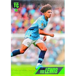 Rico Lewis Manchester City 29
