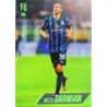 Cromos de Matteo Darmian Inter Milan Fifa Top Class 2025