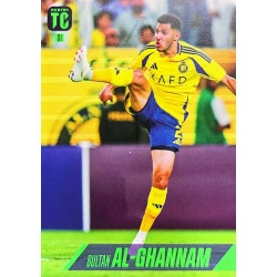 Sultan Al-Ghannam Al-Nassr FC 31