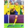 Comprar Trading Card Sultan Al-Ghannam Al-Nassr FC Panini Fifa Top Class 2025