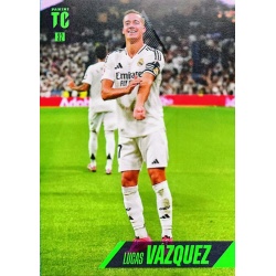 Lucas Vázquez Real Madrid 32