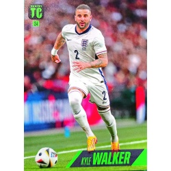 Kyle Walker Inglaterra 34