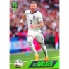 Comprar Trading Card Kyle Walker Inglaterra Top Class 2025 Panini