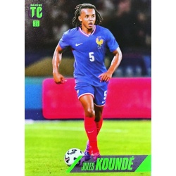 Jules Koundé Francia 35