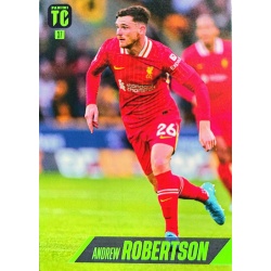 Andrew Robertson Liverpool 37