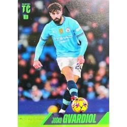 Joško Gvardiol Manchester City 38