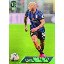 Federico Dimarco Inter Milan 40