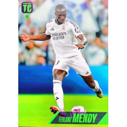 Ferland Mendy Real Madrid 41