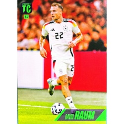 David Raum Germany 44