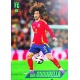 Marc Cucurella Spain 45