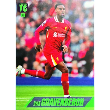 Ryan Gravenberch Liverpool 46