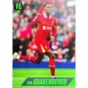 Offer Soccer Cards Ryan Gravenberch Liverpool Panini Fifa Top Class 2025